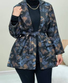 سفارش و خرید اینترنتی مانتو روژان کد ۲۳۹۹