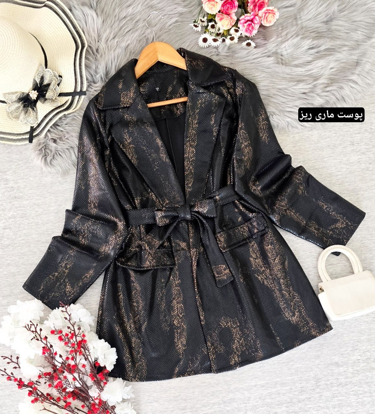 سفارش و مشاهده قیمت مانتو روژان کد ۲۳۹۹