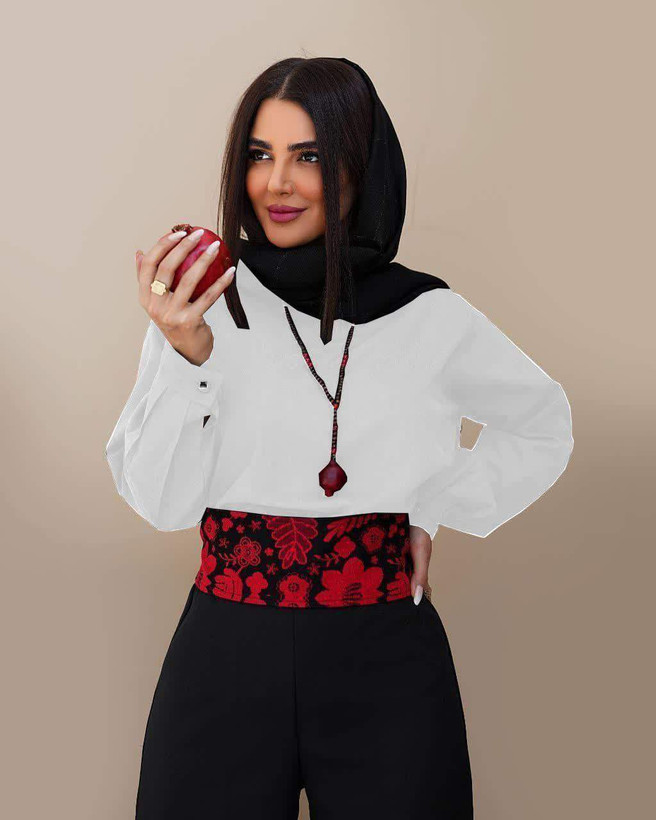 مشاهده قیمت و سفارش اینترنتی چهار تیکه یلدایی کد 78329