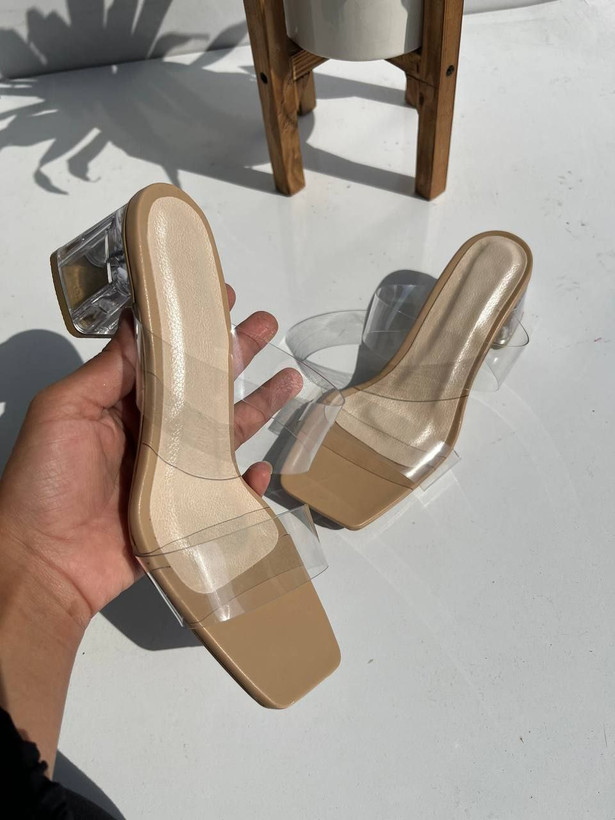 خرید و سفارش اینترنتی صندل مجلسی زنانه مدل طلقی کد ۲۴۰۶