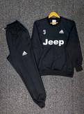 خرید و فروش اینترنتی ست بلوز شلوار مردانه یوونتوس کد 8332