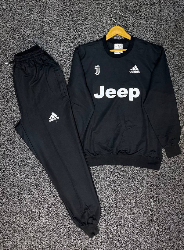 خرید و فروش اینترنتی ست بلوز شلوار مردانه یوونتوس کد 8332