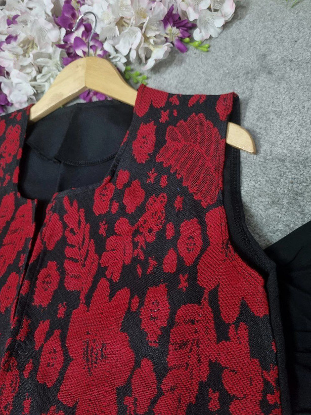 سفارش و مشاهده قیمت سه تیکه یاسی کد 4910