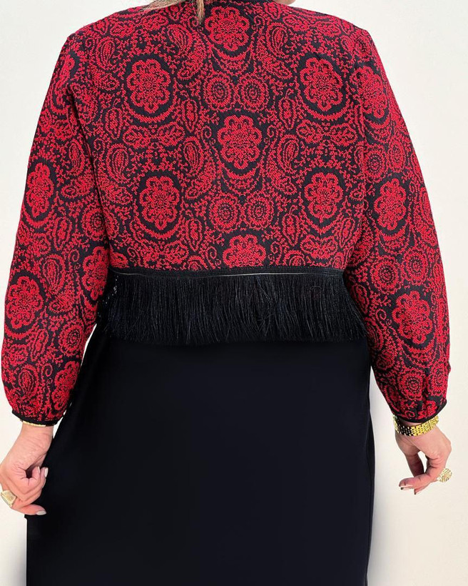 مشاهده قیمت و خرید ست یلدایی مژگان کد 36662