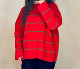 سفارش و مشاهده قیمت بافت پینترستی یلدایی کد 6933