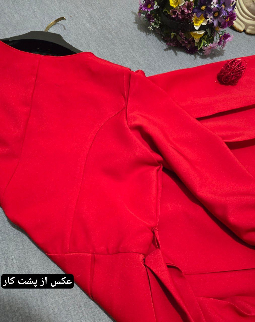 خرید و فروش اینترنتی پیراهن بلند دلبر کد 80846