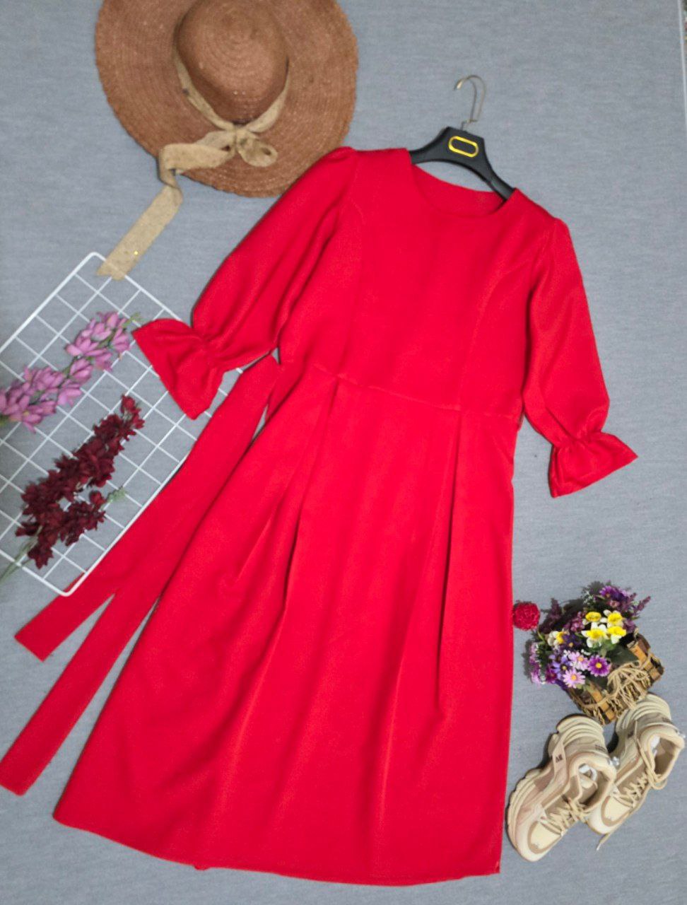 سفارش و خرید اینترنتی پیراهن بلند دلبر کد 80846