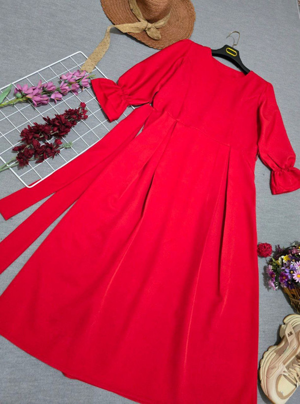 خرید و مشاهده قیمت پیراهن بلند دلبر کد 80846