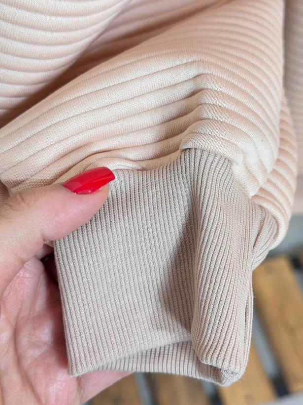 مشاهده و مقایسه قیمت هودی شلوار فیتیله ای کد 1385