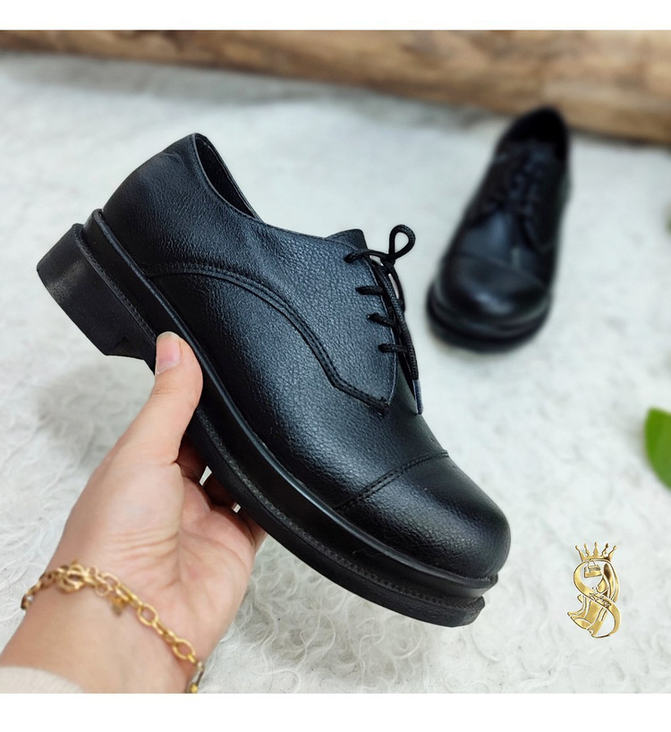 مشاهده قیمت و خرید اینترنتی کفش اسپرت طبی دانشجویی مدل المیرا کلاسیک کد 99989