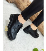 خرید اینترنتی و آنلاین کفش اسپرت طبی دانشجویی مدل المیرا کلاسیک کد 99989