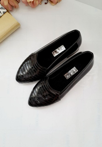 خرید و سفارش اینترنتی کفش مجلسی زنانه کد 331