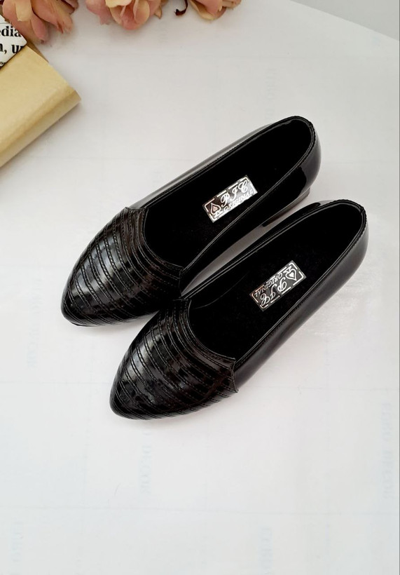 خرید و سفارش اینترنتی کفش مجلسی زنانه کد 331