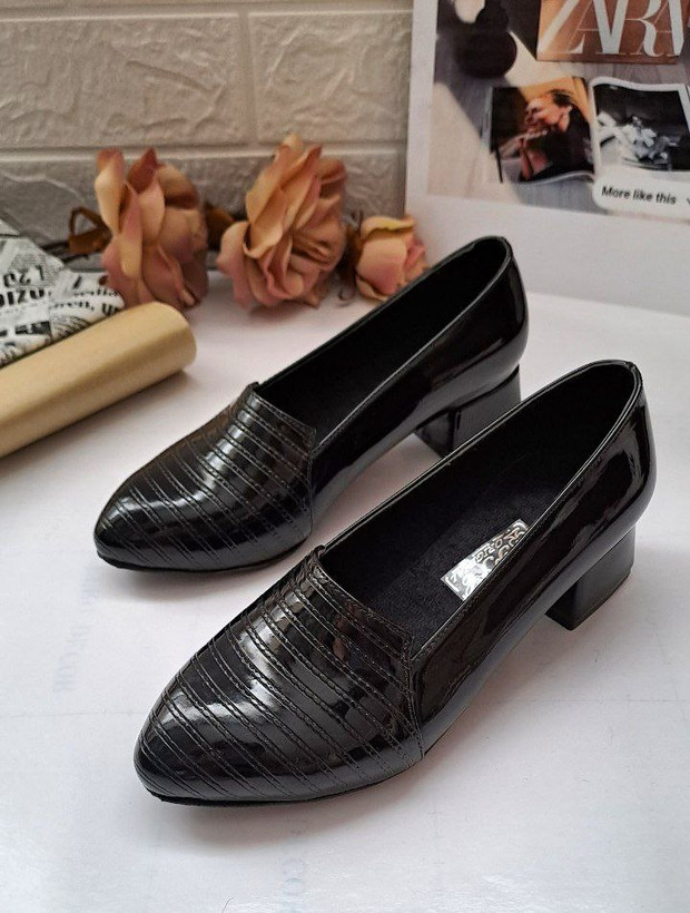 خرید و مشاهده قیمت کفش مجلسی زنانه کد 331