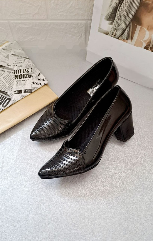 خرید اینترنتی و آنلاین کفش مجلسی زنانه کد 383