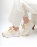 سفارش اینترنتی و آنلاین کتونی فشیون خاویاری کد 75051