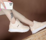 خرید اینترنتی و آنلاین کتونی فشیون خاویاری کد 75051