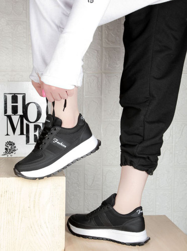 سفارش و خرید اینترنتی کتونی فشیون خاویاری کد 75051