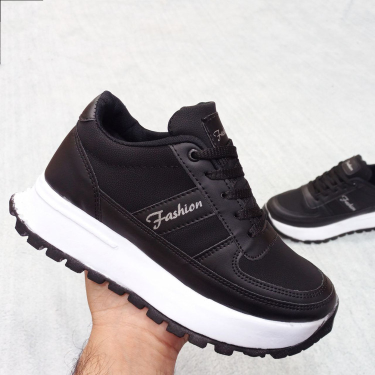 قیمت و خرید اینترنتی کتونی فشیون خاویاری کد 75051