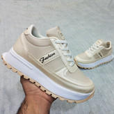 مشاهده قیمت و سفارش اینترنتی کتونی فشیون خاویاری کد 75051