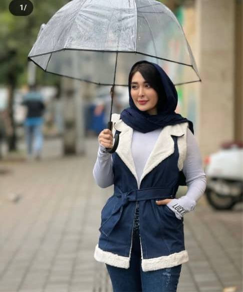 سفارش و خرید اینترنتی پافر جین تو ببعی کد 2492