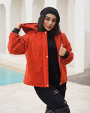 سفارش و مشاهده قیمت کاپشن سیلیکونی ستاره کد 79493