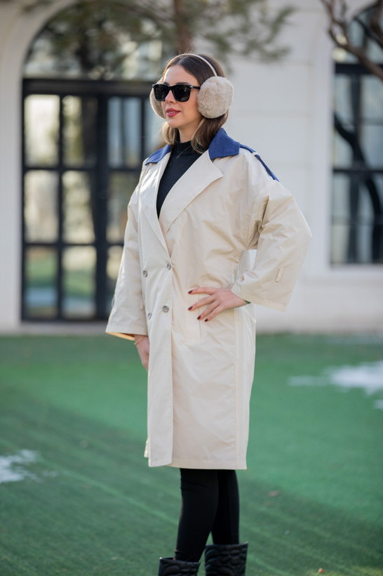 مشاهده قیمت و خرید اینترنتی بارونی ترکیبی مدل مینیاتور کد 79261