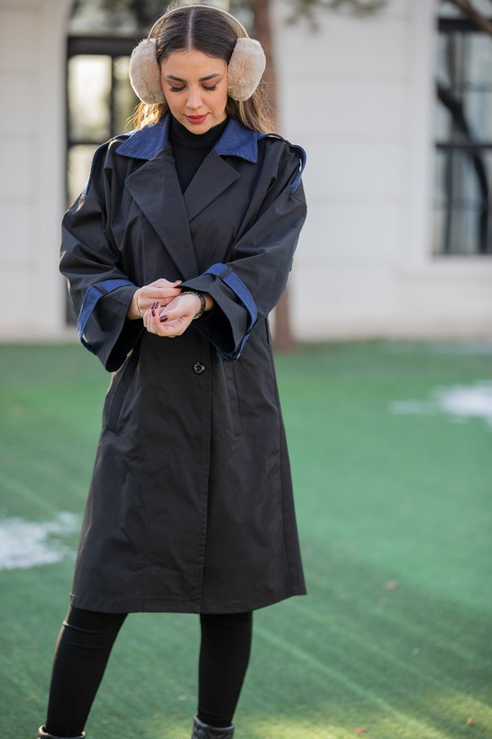 خرید و مشاهده قیمت بارونی ترکیبی مدل مینیاتور کد 79261