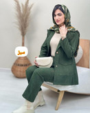 سفارش و مشاهده قیمت کت و شلوار کبریتی کد 55534