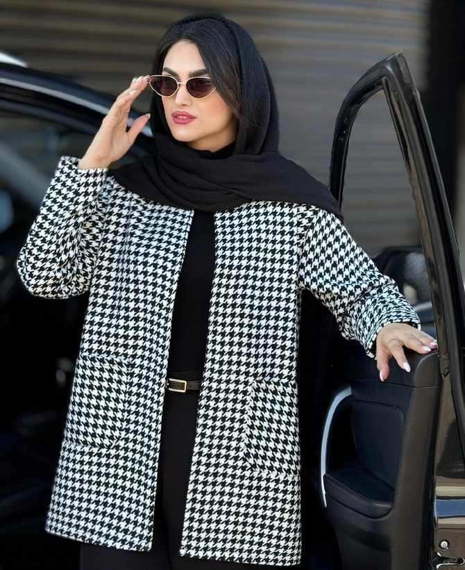 مشاهده قیمت و خرید اینترنتی کت پیردوپل کد 81187