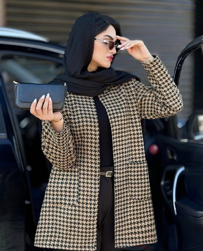 سفارش و خرید اینترنتی کت پیردوپل کد 81187