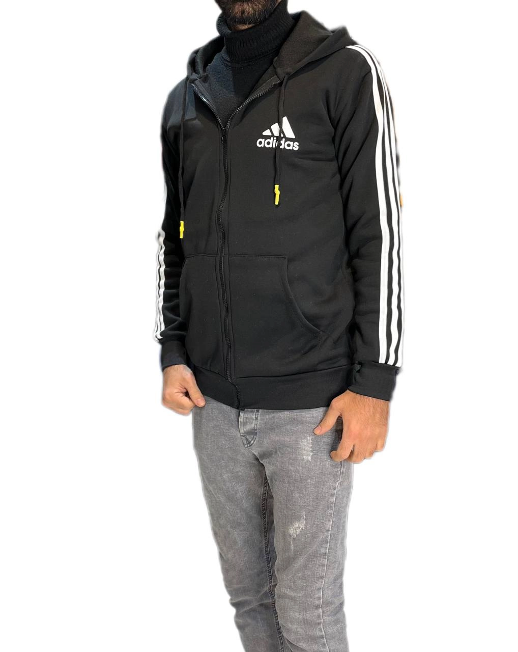 مشاهده قیمت و خرید اینترنتی سویشرت مردانه آدیداس کد 2249