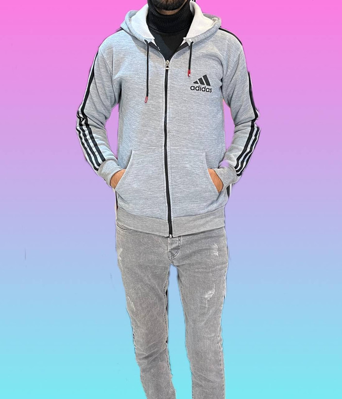 سفارش و خرید اینترنتی سویشرت مردانه آدیداس کد 2249