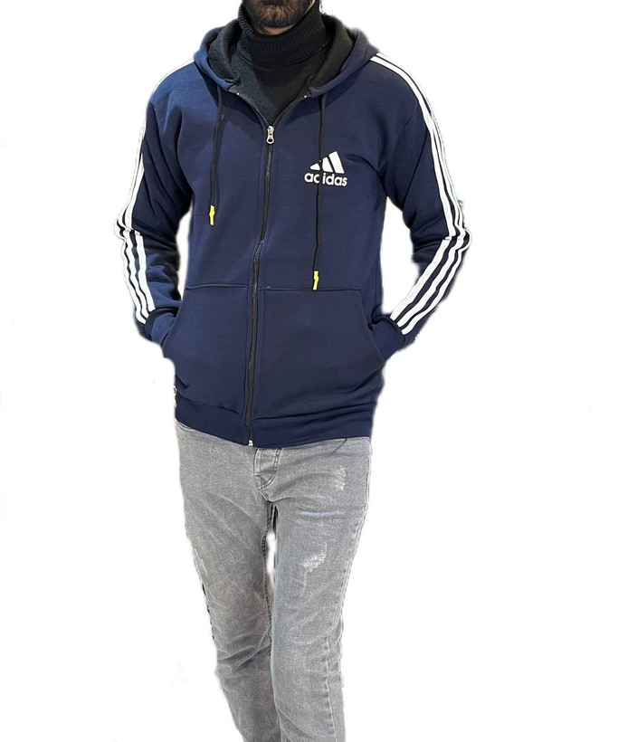 سفارش و مشاهده قیمت سویشرت مردانه آدیداس کد 2249