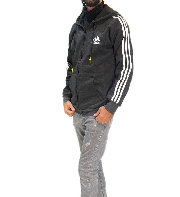 سفارش اینترنتی و آنلاین سویشرت مردانه آدیداس کد 2249