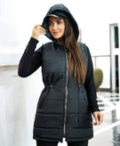 سفارش و مشاهده قیمت پافر کمرگت هاوانا کد 80766