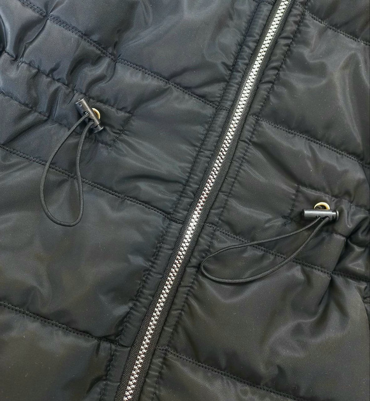 قیمت خرید اینترنتی پافر کمرگت هاوانا کد 80766