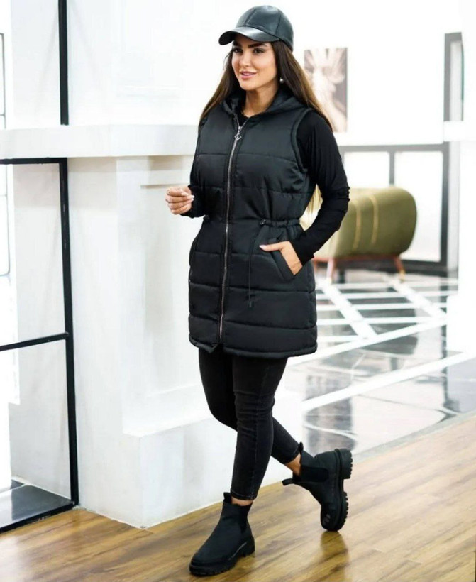 مشاهده قیمت و سفارش پافر کمرگت هاوانا کد 80766