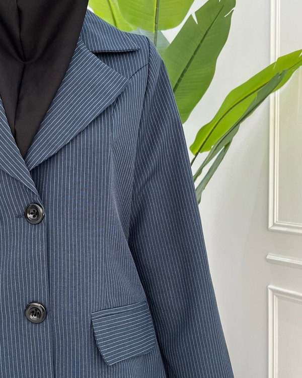 مشاهده قیمت و سفارش اینترنتی کت شلوار غنچه کد 99392