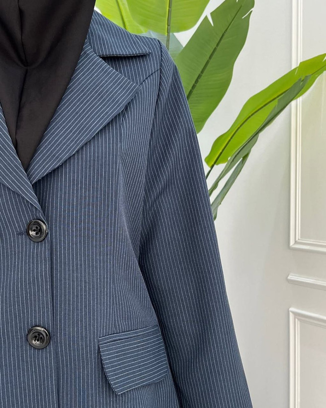 مشاهده قیمت و سفارش اینترنتی کت شلوار غنچه کد 99392