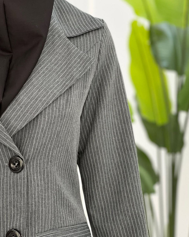 قیمت و خرید اینترنتی کت شلوار غنچه کد 99392