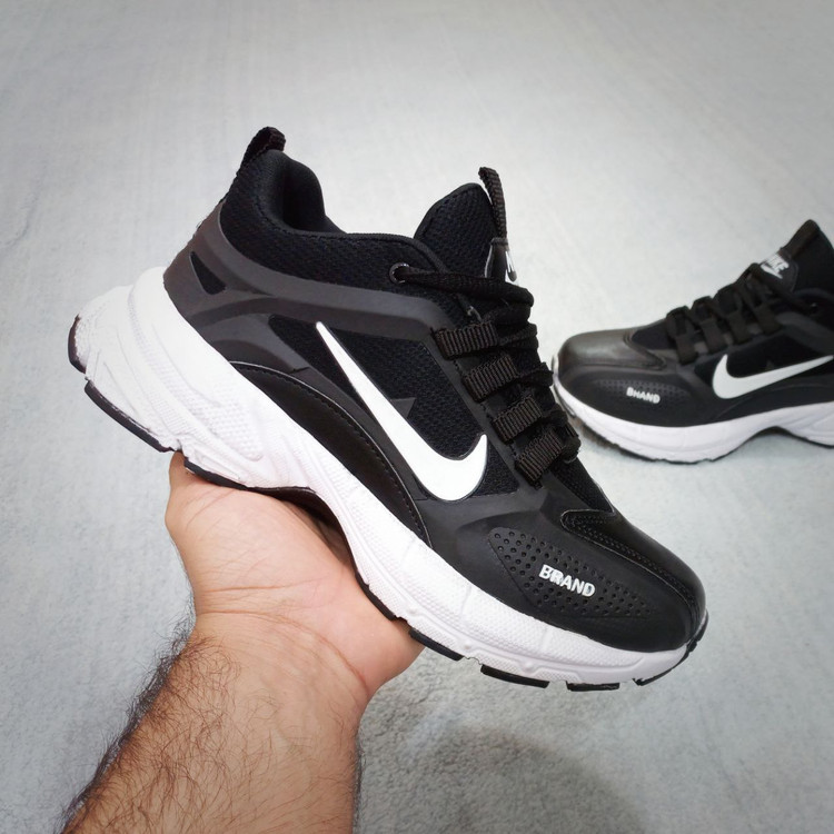 خرید و مشاهده قیمت کفش ورزشی مردانه نایک کد 75054