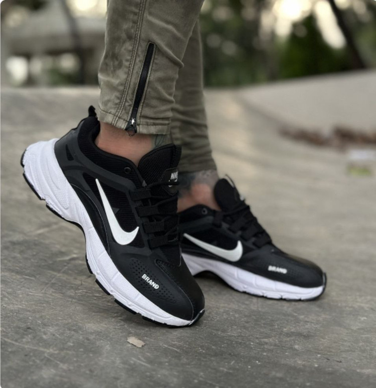 سفارش و مشاهده قیمت کفش ورزشی مردانه نایک کد 75054