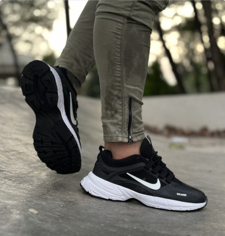 مشاهده قیمت و خرید اینترنتی کفش ورزشی مردانه نایک کد 75054