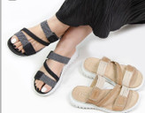 خرید اینترنتی و آنلاین صندل زنانه روژین کد ۲۵۵۲