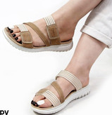 خرید و مشاهده قیمت صندل زنانه روژین کد ۲۵۵۲