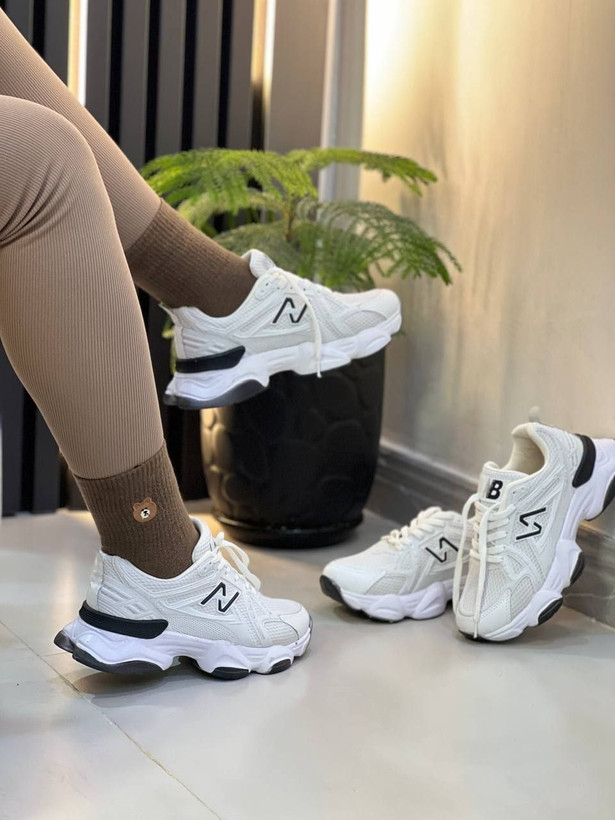 خرید اینترنتی و آنلاین کتونی نیوبالانس کد ۲۵۵۸