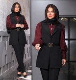 سفارش و خرید اینترنتی ست چهار تیکه پرنیا کد ۲۵۶۱