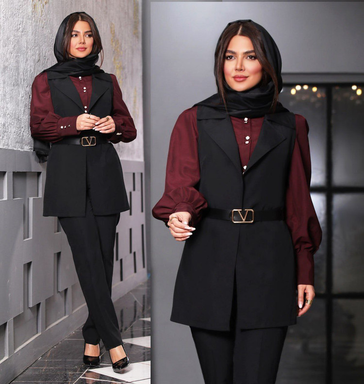 سفارش و خرید اینترنتی ست چهار تیکه پرنیا کد ۲۵۶۱