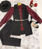 مشاهده قیمت و سفارش اینترنتی ست چهار تیکه پرنیا کد ۲۵۶۱